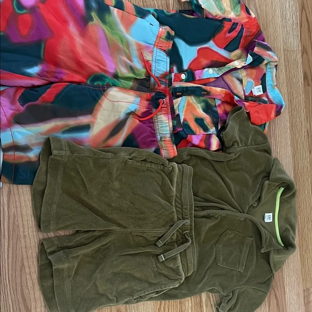 Boys Gap matching set - Picture 4 of 4